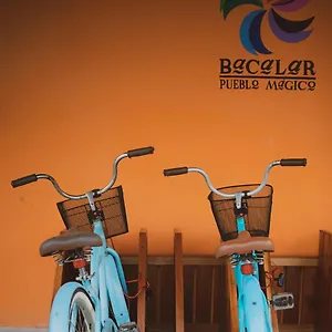 Hotel Magico, Bacalar