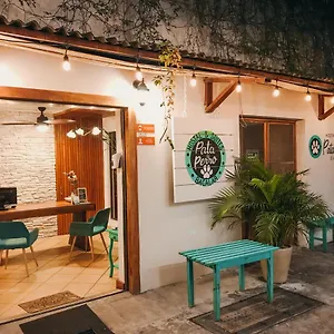 Vandrerhjem & Pata De Perro, Bacalar