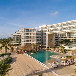 Sensira Resort&spa Riviera Maya Puerto Morelos