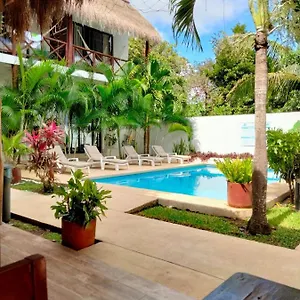 3* Hotel Azul 36
