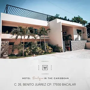 3* Hotel Mayanah