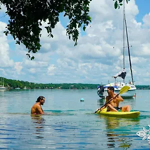 3* Hotel Xo Frente A La Laguna - Gratis Experiencias Locales