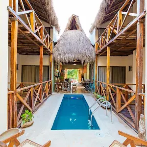 3* Hotel Alma De Zorro