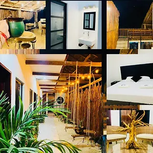 3* Hotel Soi
