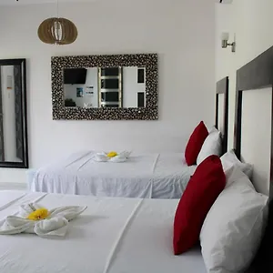 Casa Zazil ** Bacalar
