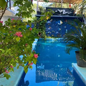Casa Chukum בקאלאר