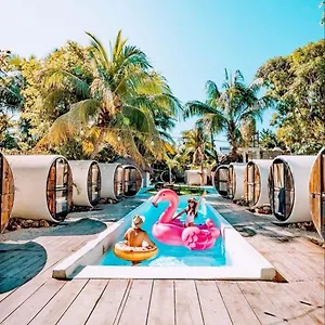 3* Hotel Kulu Tubohostel