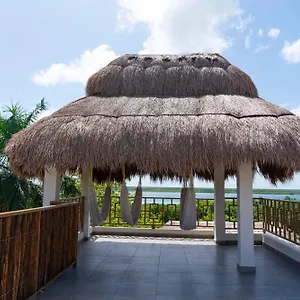 3* Hotel Diosa Del Agua