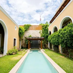 Boutique By The Museo Mérida