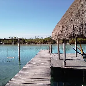 3* Hotel Eco Casa Corazon