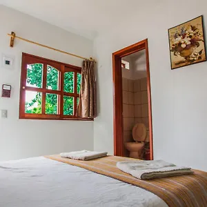 3* Hotel El Manglar