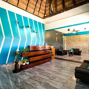 3* Hotel Isel Magic