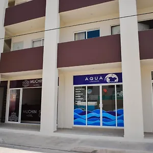 Muchin Puerto Morelos